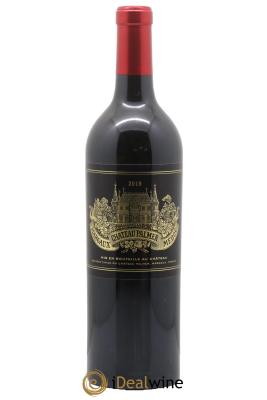 Château Palmer 3ème Grand Cru Classé