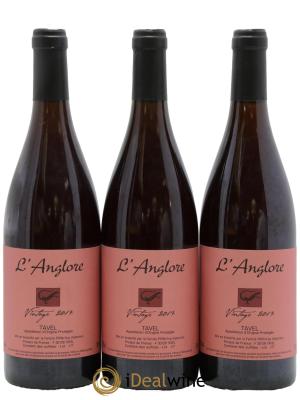 Tavel Vintage L'Anglore