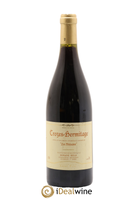 Crozes-Hermitage Les Mejeans Domaine Philippe Belle