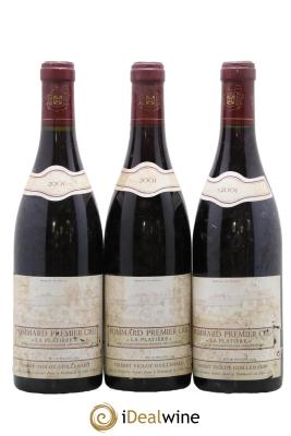 Pommard 1er Cru La Platière Violot-Guillemard