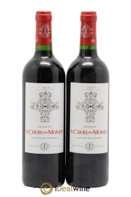 Lalande-de-Pomerol Château La Croix des Moines