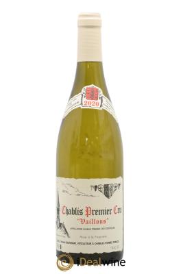 Chablis 1er Cru Vaillons Vincent Dauvissat (Domaine)