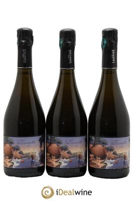 La Trempette Aurélien Lemaire