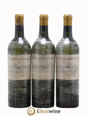 Domaine de Chevalier Cru Classé de Graves