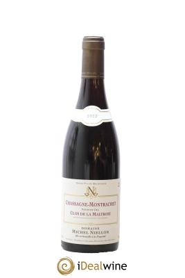 Chassagne-Montrachet 1er Cru Clos de la Maltroie Michel Niellon (Domaine)