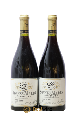 Bonnes-Mares Grand Cru Lucien Le Moine