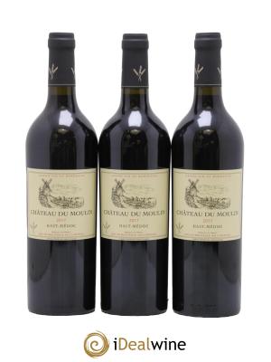 Haut Médoc Château du Moulin