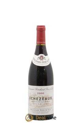 Echezeaux Grand Cru Bouchard Père & Fils