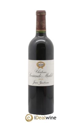 Château Sociando Mallet