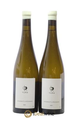 Alsace Le silence et la résonance Jintaro Yura