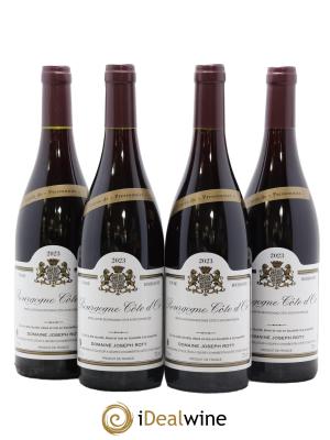 Bourgogne Cuvée de Pressonnier Joseph Roty (Domaine)