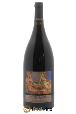Côte-Rôtie La Sereine Noire Gangloff (Domaine)