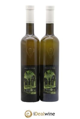 Méditerranée Abbaye de Lérins Cuvée Saint-Pierre Lérina SARL