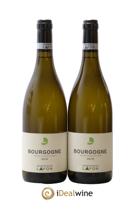 Bourgogne Dominique Lafon