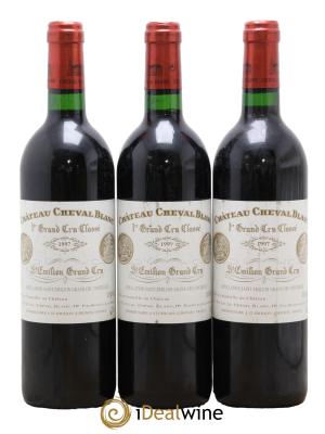 Château Cheval Blanc 1er Grand Cru Classé A