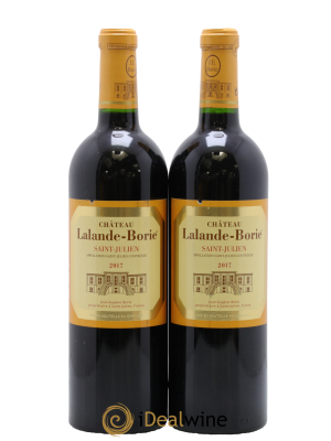 Château Lalande Borie