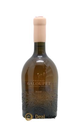 Côtes de Provence Cru Classé Château Galoupet 