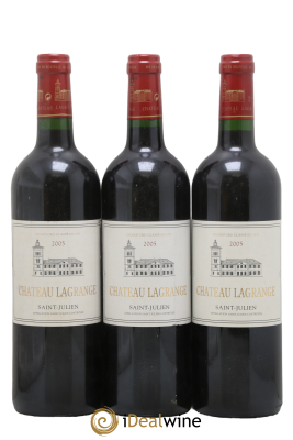 Château Lagrange 3ème Grand Cru Classé