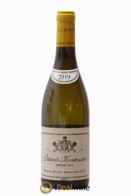 Bâtard-Montrachet Grand Cru Leflaive (Domaine)