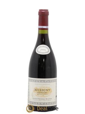 Musigny Grand Cru Jacques-Frédéric Mugnier