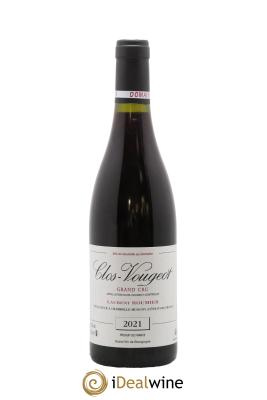 Clos de Vougeot Grand Cru Laurent Roumier