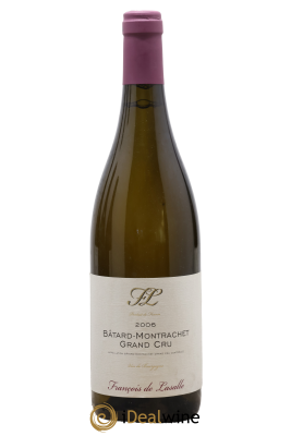 Bâtard-Montrachet Grand Cru François de Lasalle
