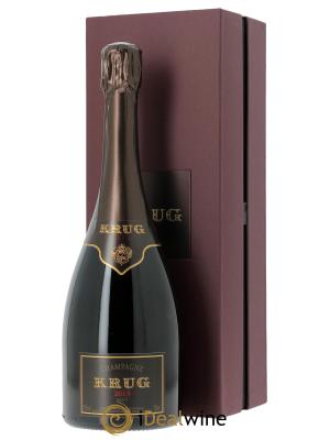 Vintage Krug 