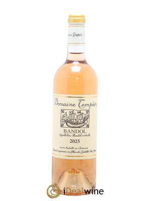 Bandol Domaine Tempier Famille Peyraud