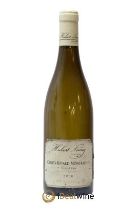 Criots-Bâtard-Montrachet Grand Cru Hubert Lamy