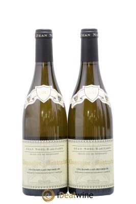 Chassagne-Montrachet 1er Cru Les Champs Gain Jean-Noêl Gagnard