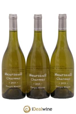 Meursault 1er Cru Charmes François Mikulski