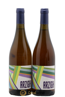 Italie Arzigh Bianco DOCG Valfaccenda Valroggero di Roggero Carolina