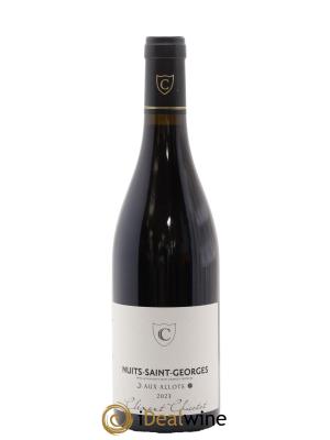 Nuits-Saint-Georges Aux Allots Chicotot