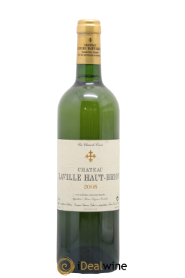 Château Laville Haut-Brion Cru Classé de Graves