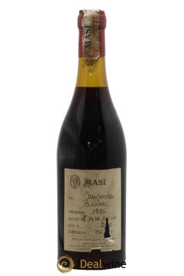 Italie Vino da Tavola Rosso Campociesa Masi
