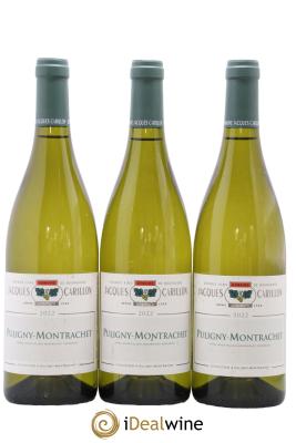 Puligny-Montrachet Jacques Carillon (Domaine)