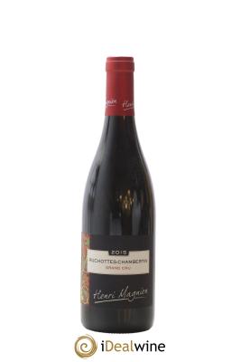 Ruchottes-Chambertin Grand Cru Henri Magnien (Domaine)