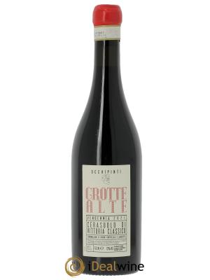 Cerasuolo di Vittoria Classico DOCG Grotte Alte Azienda Agricola Arianna Occhipinti