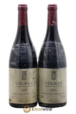 Volnay Comtes Lafon (Domaine des)