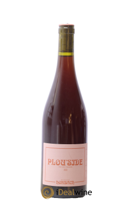 Vin de France Plou'side Etienne Horbach