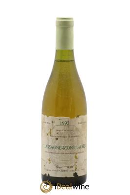 Chassagne-Montrachet Domaine Marc Colin