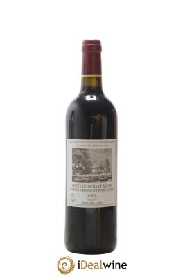 Château Duhart-Milon 4ème Grand Cru Classé