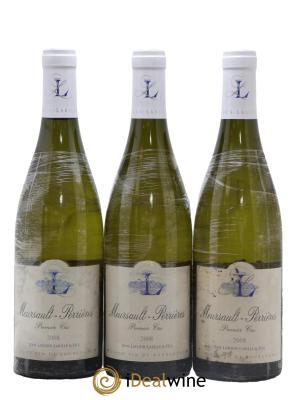 Meursault 1er Cru Perrières Latour-Labille
