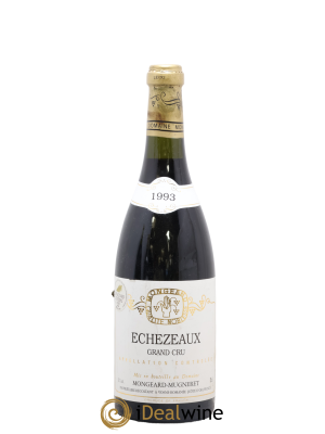 Echezeaux Grand Cru Mongeard-Mugneret (Domaine)