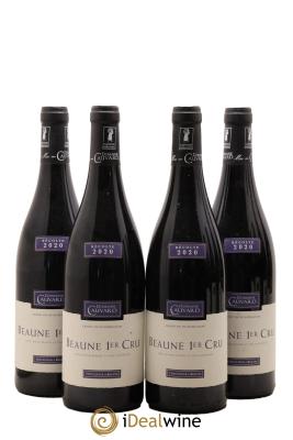 Beaune 1er Cru Cauvard
