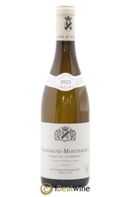 Chassagne-Montrachet 1er Cru Les Ruchottes Noël Ramonet
