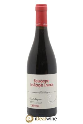 Bourgogne Les Rouges Champs Gérard Mugneret