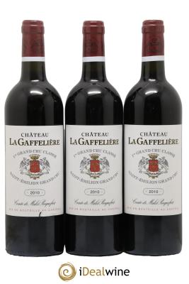 Château la Gaffelière 1er Grand Cru Classé B