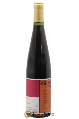 Alsace Pinot Noir LN012 Gérard Schueller (Domaine)