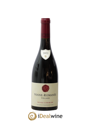 Vosne-Romanée Lamarche (Domaine)
